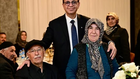 Yeşilyurt’ta Duygusal Evlilik Programı