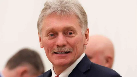 Moskova'da Peskov'dan Açıklamalar
