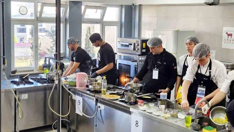 Samsun'da İstihdamda Önemli Artış Sağlandı