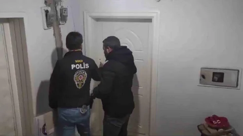Diyarbakır'da Bungalov Dolandırıcılığı Operasyonu