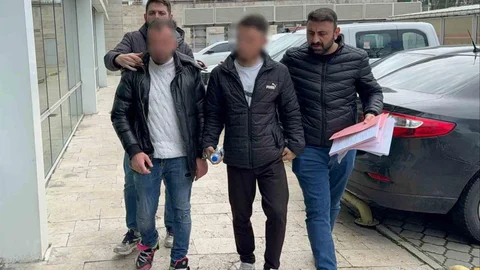 Samsun'da Uyuşturucu Operasyonu