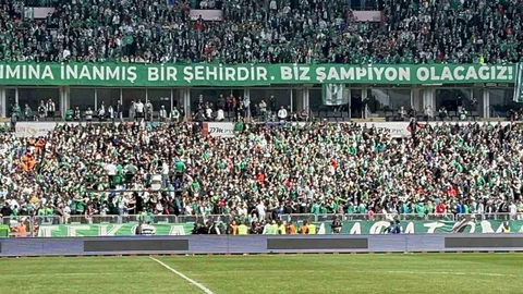 Eskişehir'de Taraftar Kavgası Yaşandı