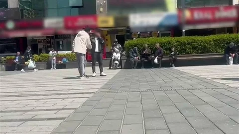 İstanbul'da Hanutçuluk İddiası