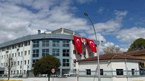 Tokat’ta Dur İhtarı İhlali