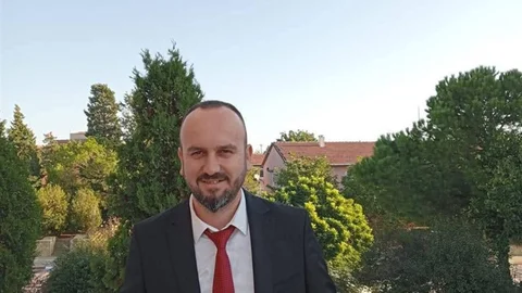 Edirne'de Zimmet İddiası ile Müdür Tutuklandı