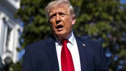 Trump: "Her Şeyi İstiyorum" Dedi
