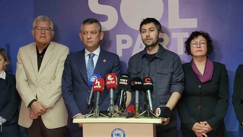 CHP Genel Başkanı Özgür Özel'den Ara Seçim Vurgusu