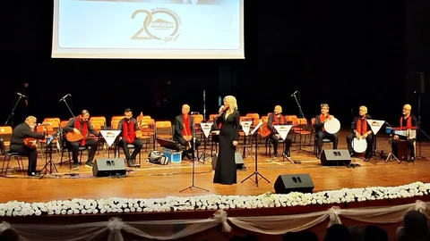 Alzheimer Derneği Mersin Şubesi 20. Kuruluş Yıl Dönümünü Kutladı