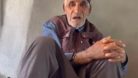 Diyarbakır'da Kayıp Engelli Adamın Cansız Bedeni Bulundu