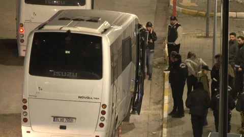 Ünlü İsimler Uyuşturucu Soruşturmasında Gözaltında