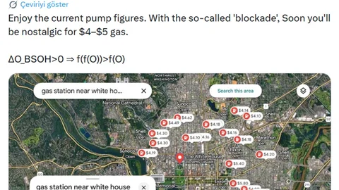 İran Meclis Başkanı Galibaf'dan Benzin Fiyatları Açıklaması