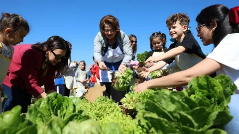 Aydın'da Üreten Belediyecilik Anlayışı