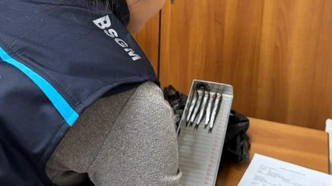 Kırklareli’nde Hamsi Denetimleri Devam Ediyor