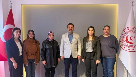 Bilecik'te Şehit Yakınları İçin Oryantasyon Programı