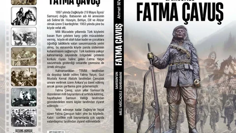 Dağköy'de Tarihî Yolculuk