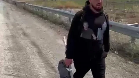 Iğdır'dan İstanbul'a Uzun Yolculuk