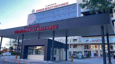 Burdur'da Diyaliz Skandalı