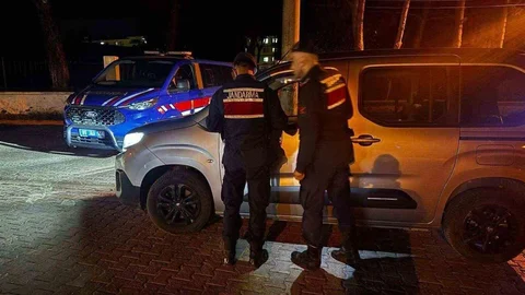 Aydın'da 64 Şahıs Yakalandı