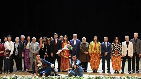 Kütahya'nın Kültürel Zenginliği Çanakkale'de Tanıtıldı