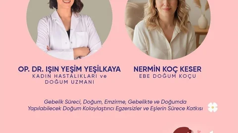Didim'de Anne Adaylarına Destek Programı