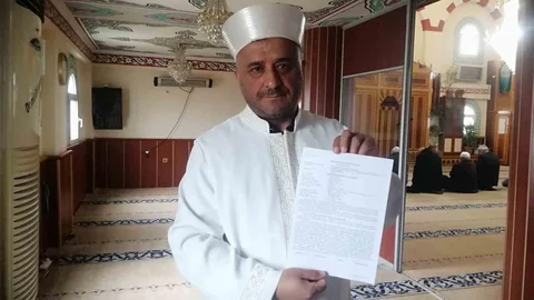 Tokat'ta Sahte Hesapla Hurafe Pazarlandı