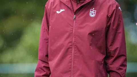 Trabzonspor Zirvede Puan Kaybetti