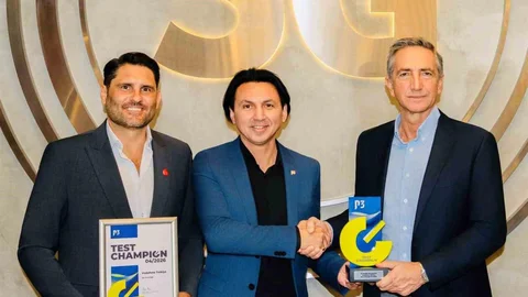 Vodafone Türkiye 5G Kapsama Alanını Genişletti