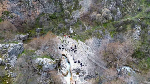 Çorum'da İlkbahar Güzellikleri