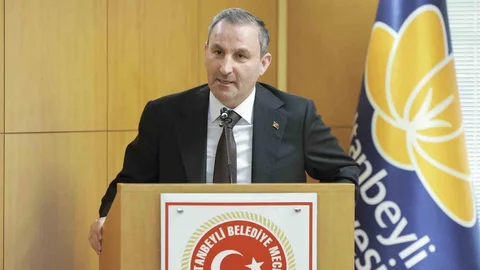 Sultanbeyli'de Tasarruf ve Projeler
