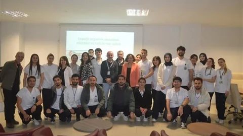 Muğla’da Sağlıklı Yaşam Eğitimi Verildi