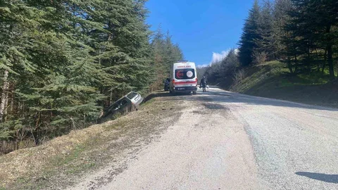 Bilecik'te Direksiyon Hakimiyeti Kaybedildi