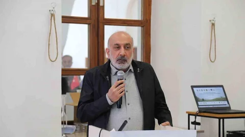 Diyarbakır'da Tarımda Yeni Model Geliştiriliyor