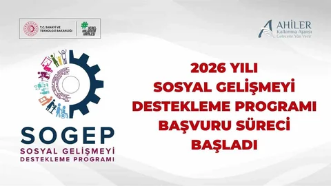 SOGEP Proje Fikirleri Toplanıyor