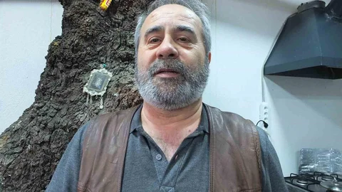 Balıkesir'de Tarihi Meşe Ağaçları Koruma Altında