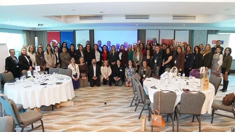 Denizli'de Eşitlikçi Yerel Yönetim Çalıştayı