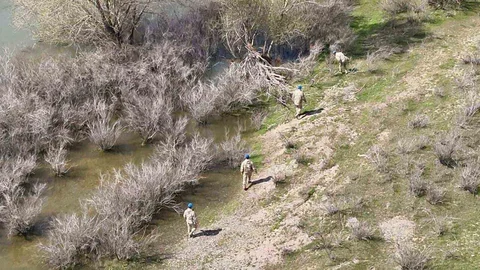Kırşehir'de Kaybolan Ramazan Karaaslan Aranıyor