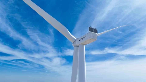 Rönesans Enerji'den Yeşil Enerji Yatırımı