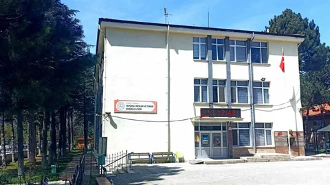 Tavşanlı Mesleki Ortaokul'a Başvurular Başladı