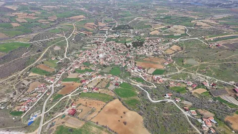 Kula'da Su Sorunu Çözülüyor