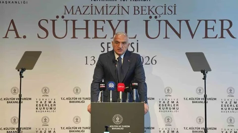 Kültürel Mirasın Önemi Vurgulandı