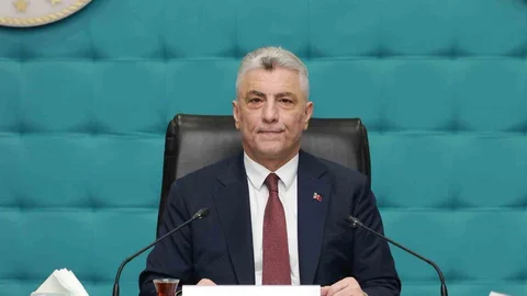 Avrupa Birliği Türkiye’nin Temel Ortağıdır