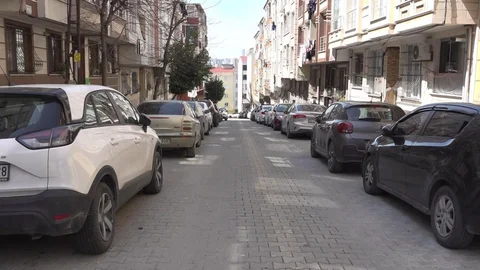 Esenyurt'ta Silahlı Saldırı Olayı