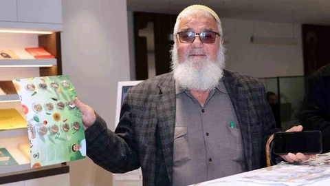 Karatay'dan Yerli Tohuma Destek Projesi