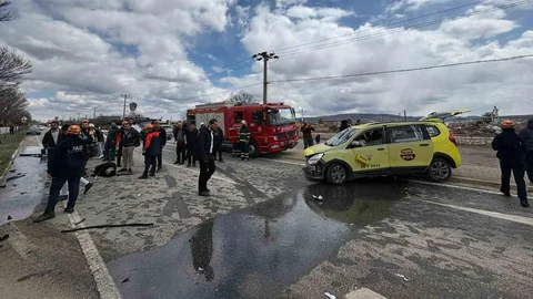 Sivasspor Altyapı Futbolcularından Kaza Açıklaması
