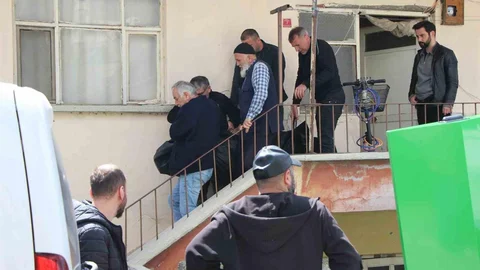 Amasya'da İkinci Sobadan Zehirlenme Olayı