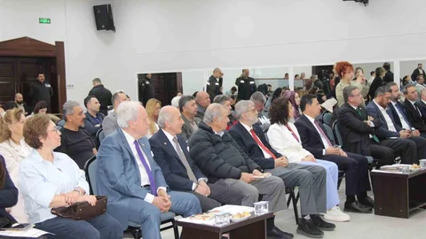 Muğla'da Eğitim Programı Başladı