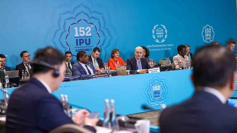 PAB Genel Kurulu İstanbul'da Yapılacak