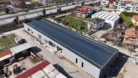 Acısu Spor Kompleksi Mayıs'ta Açılıyor