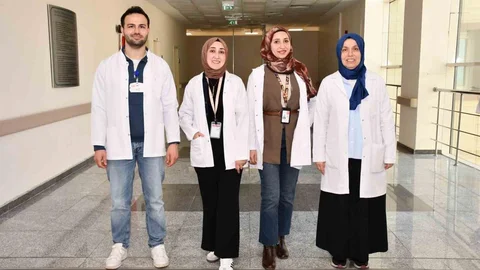 Alanya'da İşitme Sağlığı Hizmeti Artıyor