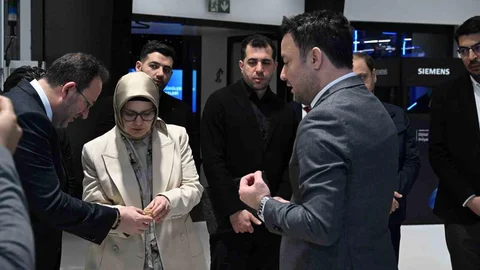 Kayseri'den Dijital Dönüşüm Adımı